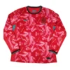 Zuid-Korea Thuisshirt Long Sleeve 2024/25