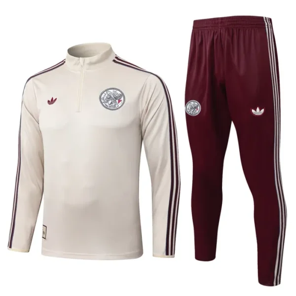 Ajax Trainingspak 2025/26