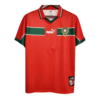 Marokko Retro Thuisshirt 1998/99