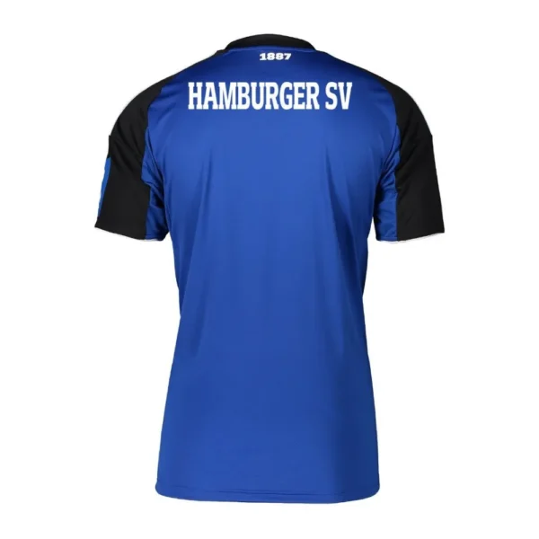 Hamburger SV Uitshirt 2025/26