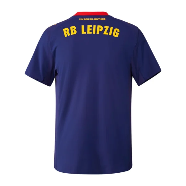 RB Leipzig Uitshirt 2025/26