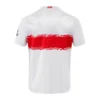 VfB Stuttgart Thuisshirt 2025/26