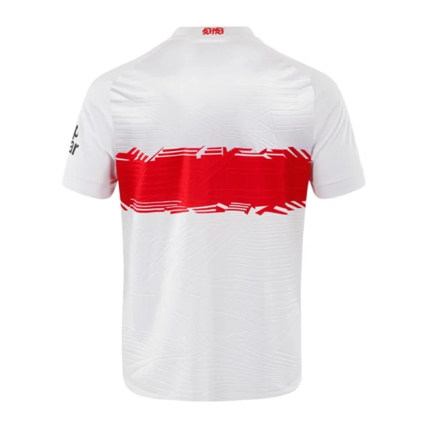 VfB Stuttgart Thuisshirt 2025/26