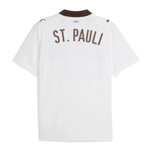 St. Pauli Uitshirt 2025/26