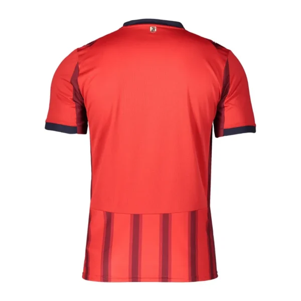 FC Heidenheim Thuisshirt 2025/26