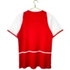 Arsenal Retro Thuisshirt 2002/03