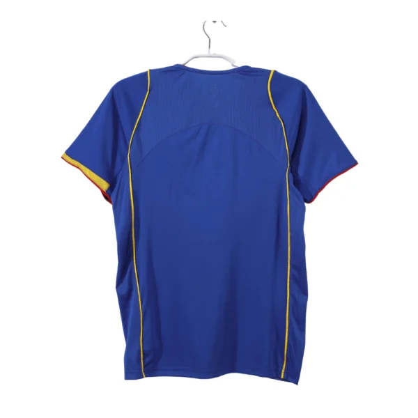 Arsenal Retro Uitshirt 2004/05