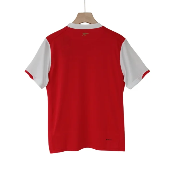 Arsenal Retro Thuishirt 2006/07