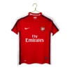 Arsenal Retro Thuisshirt 2010/11