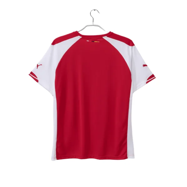 Arsenal Retro Thuisshirt 2014/15