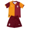 Galatasaray Thuis Set 2025/26 Kids