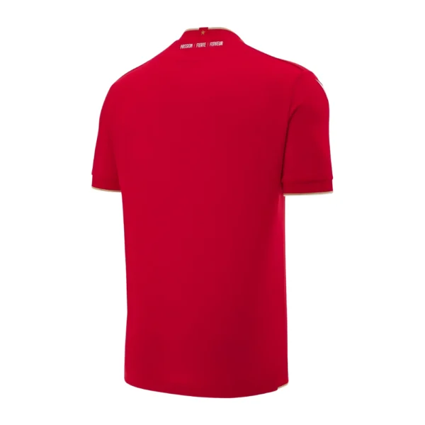 Standard Thuisshirt 2025/26