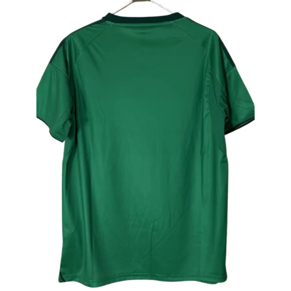 Al Ahli SC Uitshirt 2025/26