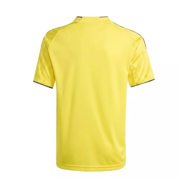 4 Al Nassr Thuisshirt 2025/26