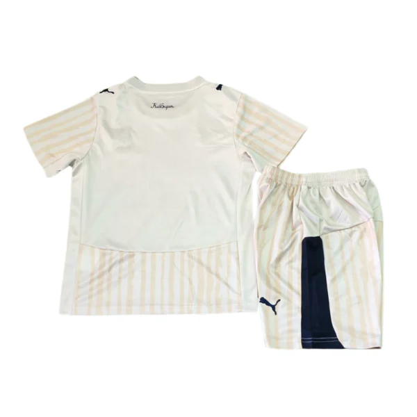 4 Al-Hilal Uit Set 2025/26 Kids