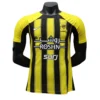 4 Al-Ittihad FC Thuisshirt 2024/25