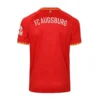 Augsburg Uitshirt 2025/26