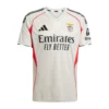 SL Benfica Uitshirt 2025/26
