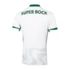 Sporting CP Uitshirt 2025/26