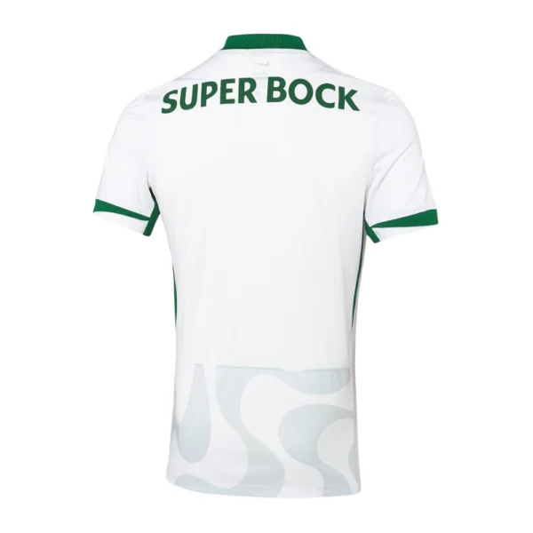 Sporting CP Uitshirt 2025/26