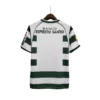 Sporting CP Retro Thuisshirt 2002/03