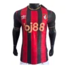 AFC Bournemouth Thuisshirt 2025/26