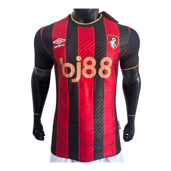 AFC Bournemouth Thuisshirt 2025/26
