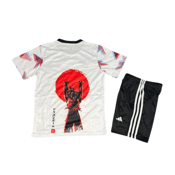 Japan Dragon Ball Z Editie Set 2026 Kids