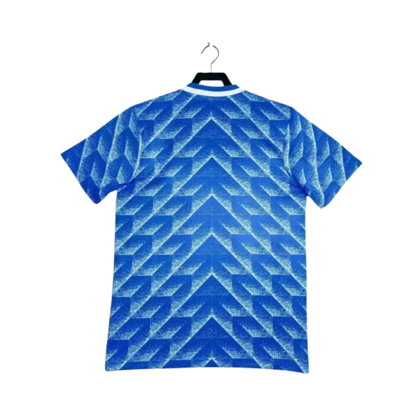 Nederland EK Retro Uitshirt 1988