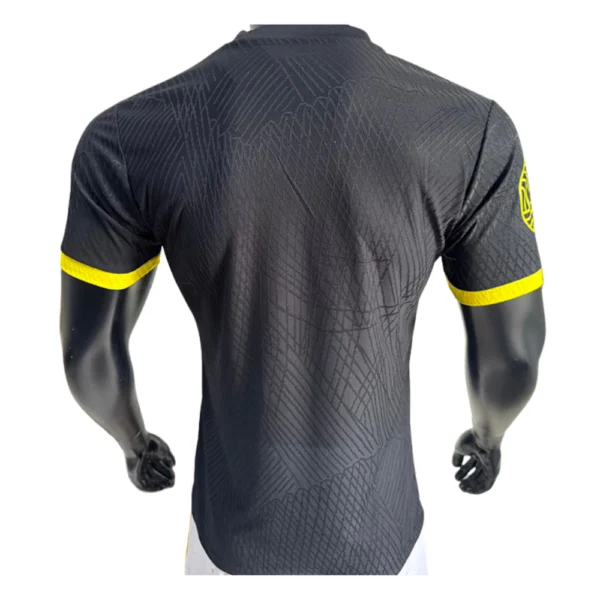 Marokko Special Black 2025/26