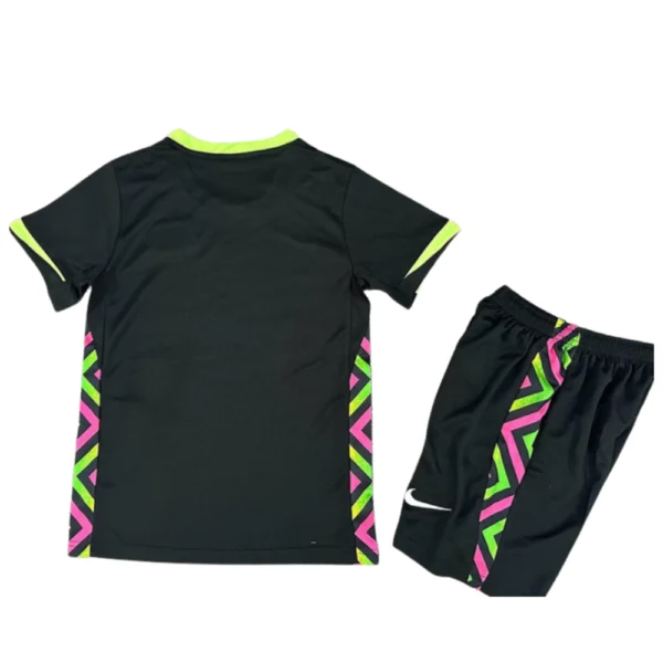 Australië Uit Set 2025/26 Kids