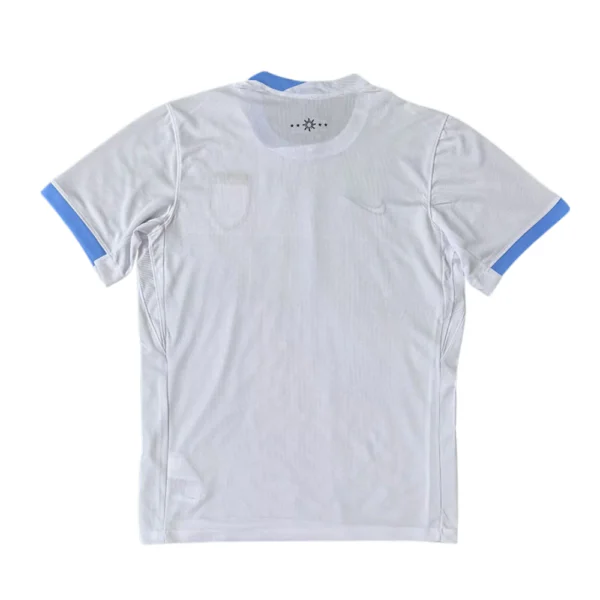 Uruguay Uitshirt 2024/25
