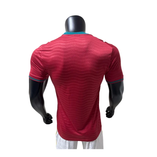 Portugal WK Thuisshirt 2026