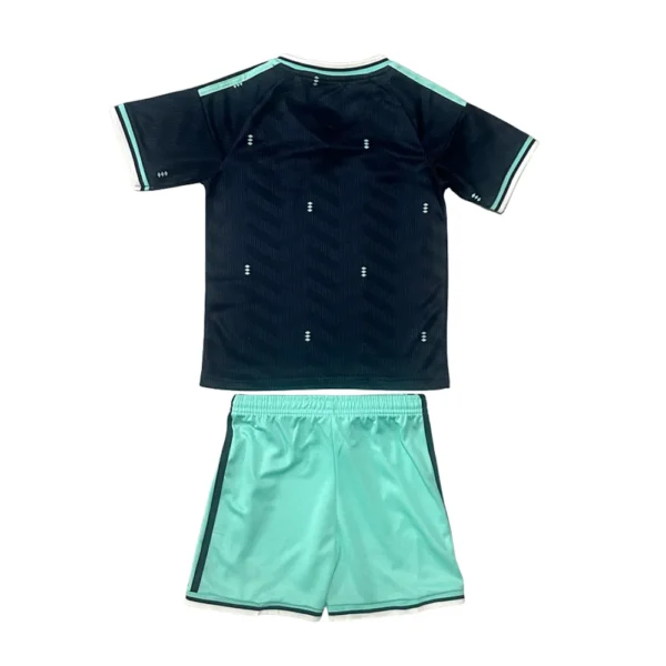 4 Duitsland WK Uit Set 2026 Kids