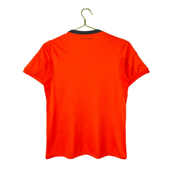 Real Madrid Retro Uitshirt 2013/14