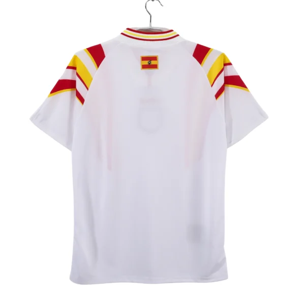 Spanje 3de Shirt Retro 1996/97