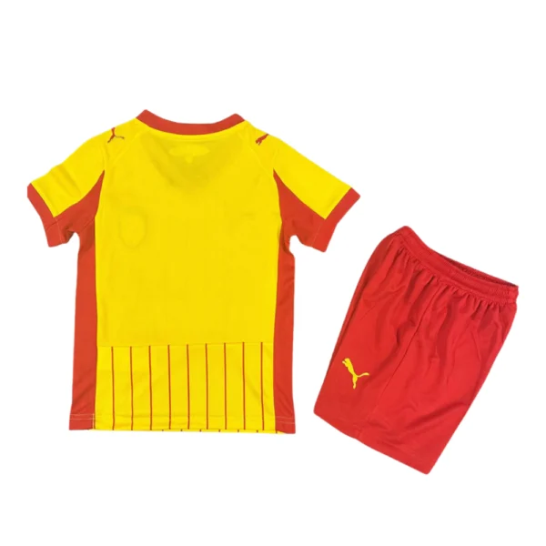 RC Lens Thuis Set 2025/26 Kid