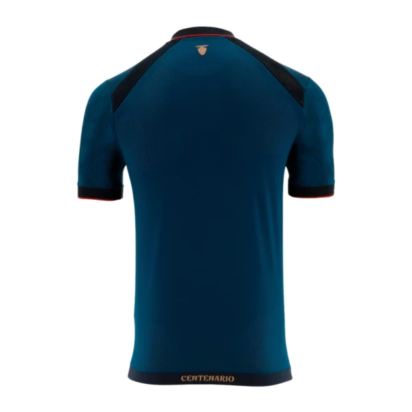 Ecuador Uitshirt 2025/26