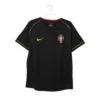 Portugal Uitshirt Retro 2006/07