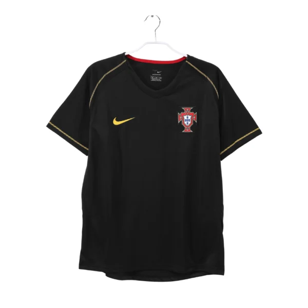 Portugal Uitshirt Retro 2006/07