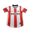 PSV Retro Thuisshirt 1998/99
