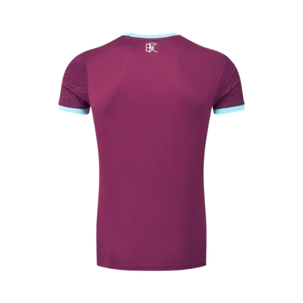 Burnley Thuisshirt 2025/26