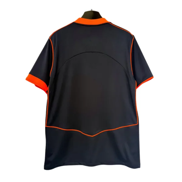 42 Corinthians 3de Shirt 2025/26