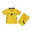 42 Ghana Uitshirt 2024/25 Kids