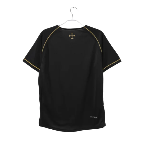 Portugal Uitshirt Retro 2006/07