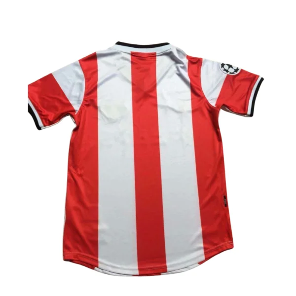 PSV Retro Thuisshirt 1998/99