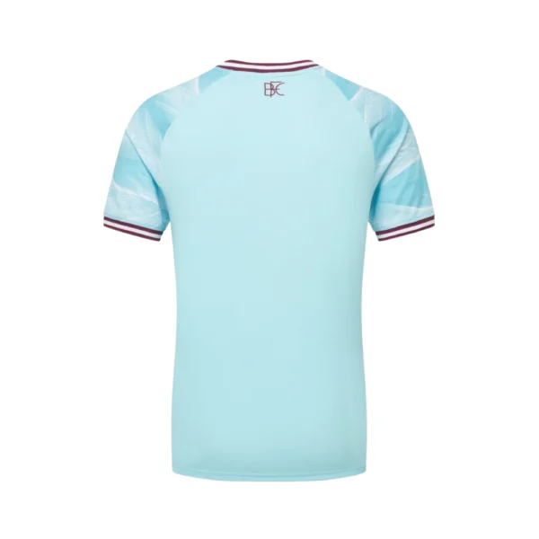 Burnley Uitshirt 2025/26