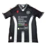 Udinese Thuisshirt 2025/26
