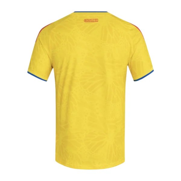 Colombia WK Thuisshirt 2026