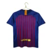 FC Barcelona Retro Thuisshirt 2018/19